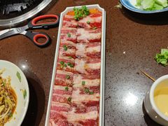 -合合大冷面(湖南店)