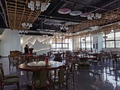 大堂-元银甲·湖北地标美食(汉阳店)