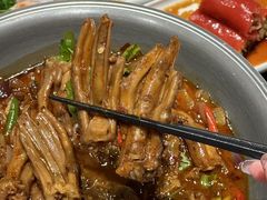 -花城粤菜餐厅(高新区店)