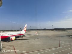 -河南特产汇(郑州新郑国际机场店)