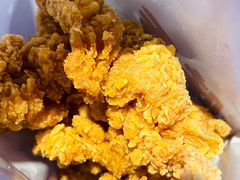 原味翅根-味味香(团结湖店)