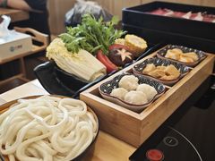 -牛匠和牛寿喜锅(西安总店)