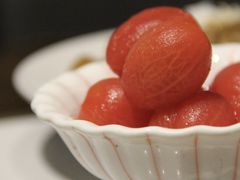 梅渍番茄-元满•自助和牛·烧鸟lzakaya(文范路店)