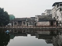 -黄埔古港