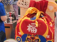 -DQ·蛋糕·冰淇淋(新佳丽店)