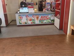 -蜜雪冰城(江南万达金街店)