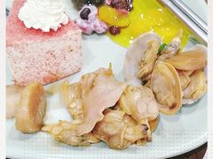 -全盛自助烤肉(大商新玛特鞍山店)