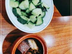-奎元馆.百年奎元.非遗传承(西湖边的解放路店)
