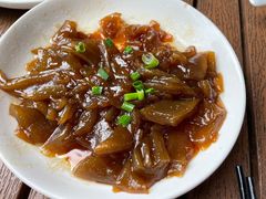 -羡餐厅·杭帮菜·淳菜(千岛湖自由洲际殿店)