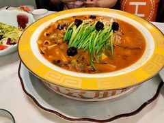-热河食府(中山路店)