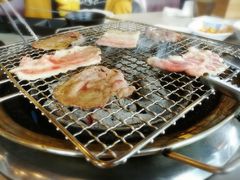 -郑阿姨的家·이모네·韩料&烤肉(武川路店)