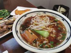 -雲栖斜街炸酱面馆