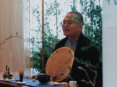 -湖影中餐厅·南京金茂威斯汀大酒店