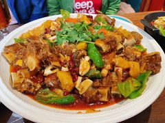 -亚克西姆新疆菜(库车店)