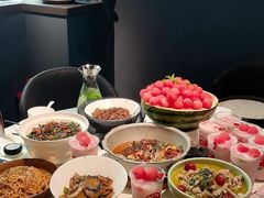 -时间仓(月湖公园店)