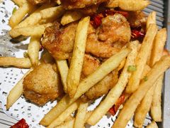 -小菜园新徽菜(南通永旺店)