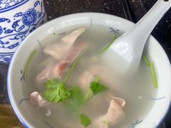 -老妈宫粽球