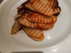 -庆赫隆融合菜馆(群力店)