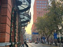 -潮一不贰·法式甜品·生日蛋糕·西式简餐(外滩店)