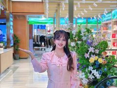 -铜锣湾国际购物中心