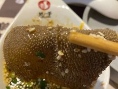 -重庆刘一手火锅(昌江恒基店)