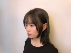 点击看大图 -BTR发型定制潮沙龙店