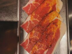 -韩山葵烤肉(太古里店)