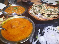 -Bombay Grill印度餐厅