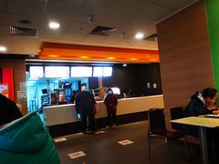 -麦当劳(武商建二店)