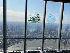 -上海之巅观光厅