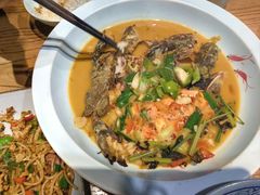 -陈先进鱼馆·地道农家菜(湖墅南路店)