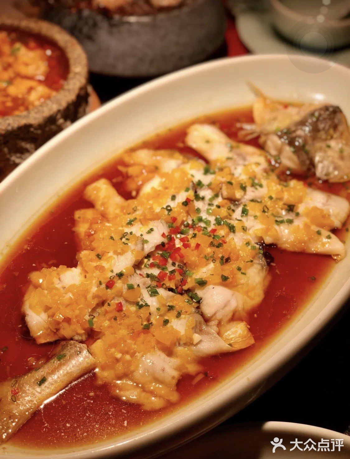 高颜值又美味的浙菜-拾紫