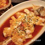 高颜值又美味的浙菜-拾紫