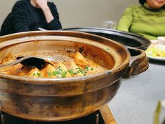 -江宴渔村·鱼鲜土菜(紫荆广场店)