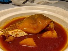 -小厨娘淮扬菜(清江苏宁广场店)