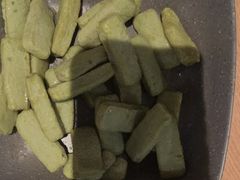 -新石器烤肉(百联川沙店)