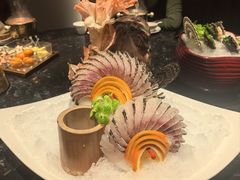 -蒋记海鲜姿造•洋房别墅(星河湾店)