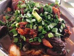 -碧海银沙海鲜餐厅(恒大海上威尼斯店)
