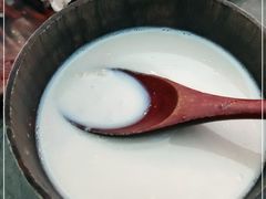 -诺敏塔拉奶茶-布里亚特包子-手把肉(锦都会店)