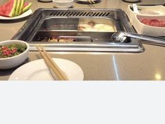 -海底捞火锅(杭州萧山宝龙广场店)