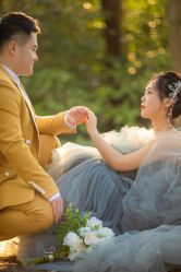 -铂爵夫人婚纱摄影(上海总店)