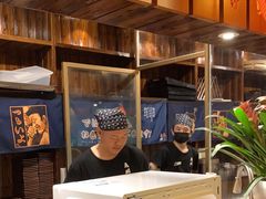 -鸟鹏烧鸟居酒屋(仁恒梦中心店)