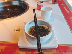 -小龙翻大江文化火锅(宽窄店)