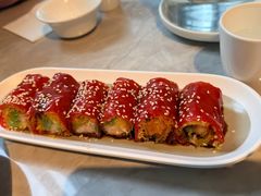 -陶兰居·手工点心·粤菜(圆融时代广场店)