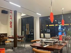 -猫公子纸上烤鱼烧烤•Bistro小酒馆(钱江世纪城店)