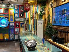 -西西里轰趴日租聚会别墅·团建拓展