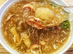 -食盈碗仔翅(星玺广场店)