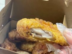 -Kyochon1991校村(共和路店)
