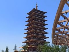 -牛首山文化旅游区