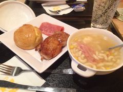 -大家乐(广州中华广场店)